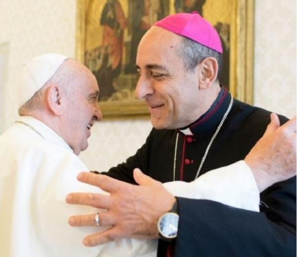 Opinión sobre la Prisión Preventiva: Por qué el arzobispo de La Plata pide "dejar tranquilo" al papa Francisco