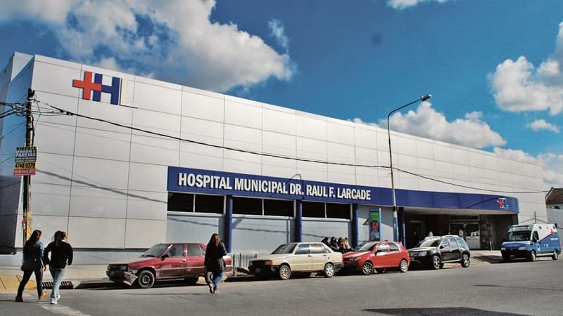 Tras los conflictos en el Hospital Larcade, desde el Municipio de San Miguel anunciaron aumento salarial, bono Covid y reformas