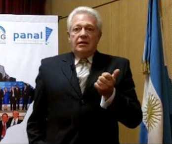 Quién es Sergio Lorusso, el nuevo secretario de Ambiente de la Nación