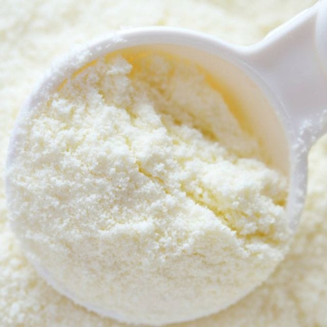 Un suplemento dietario y una leche en polvo fueron prohibidos por estar falsamente rotulados como aptos para celíacos