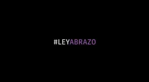 "Ley Abrazo": Presentan proyecto para evitar "revictimización" en casos que se investigue violencia sexual