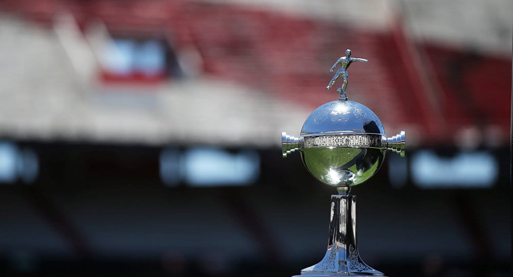 La Superfinal de la Copa Libertadores se juega: Multa y dos partidos a puertas cerradas para River