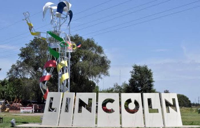 Lincoln celebra su 150° aniversario con los Carnavales 2015