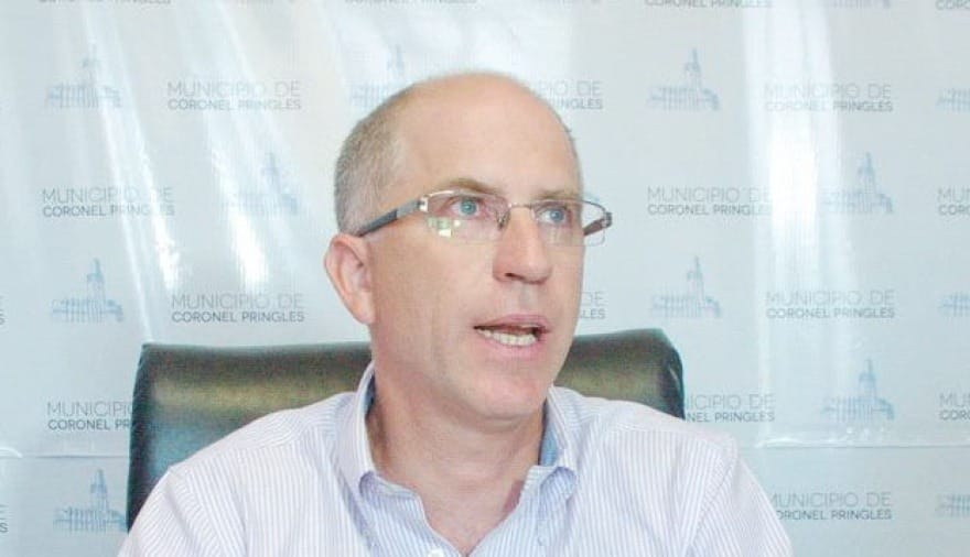 Lisandro Matzkin: “Coronel Pringles está en el tercio superior de salarios municipales”