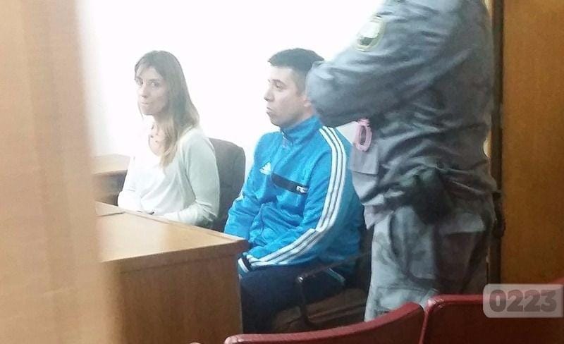 Prisión perpetua por matar a su pareja con una tijera en Mar del Plata