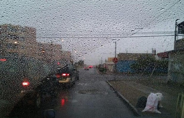 Advierten por importantes lluvias en la Provincia de Buenos Aires