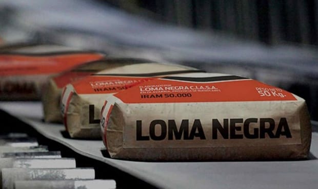 Loma Negra en crisis: "La Obra Pública del Gobierno es todo mentira", dijo trabajador de empresa cementera