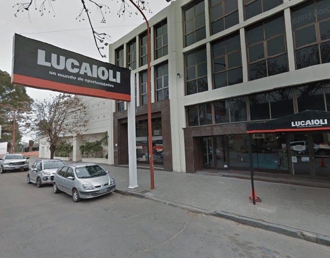 Bahía Blanca: La cadena Lucaioli liquida stock para pagar salarios adeudados tras el cierre