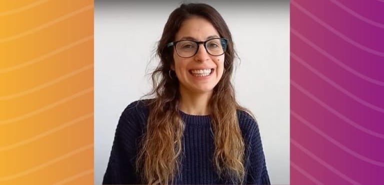 Investigadora marplatense reconocida por L'Oréal-Unesco por su proyecto para reciclar caucho