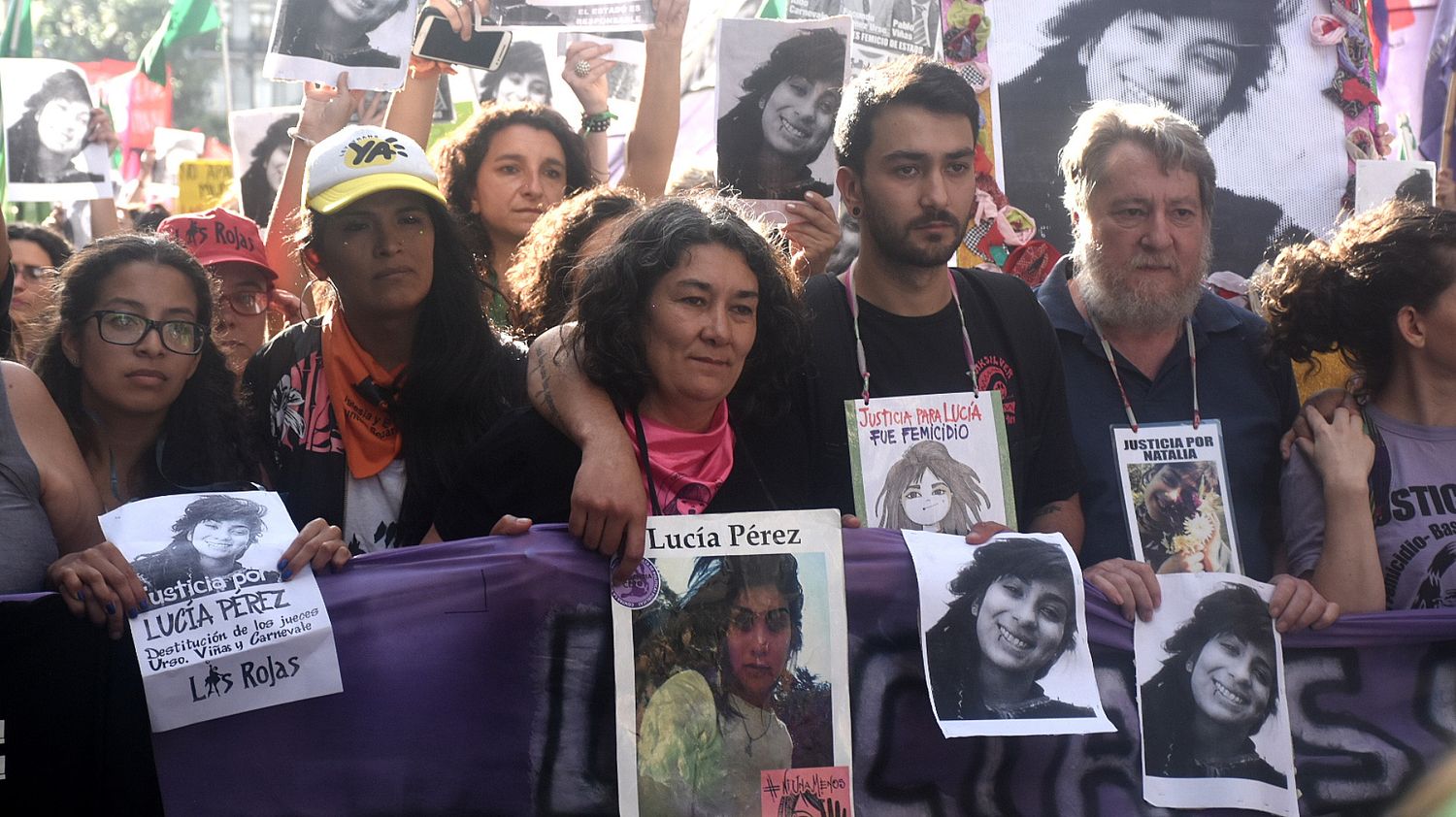 Caso Lucia Pérez: Suprema Corte avaló un nuevo juicio con “perspectiva de género”