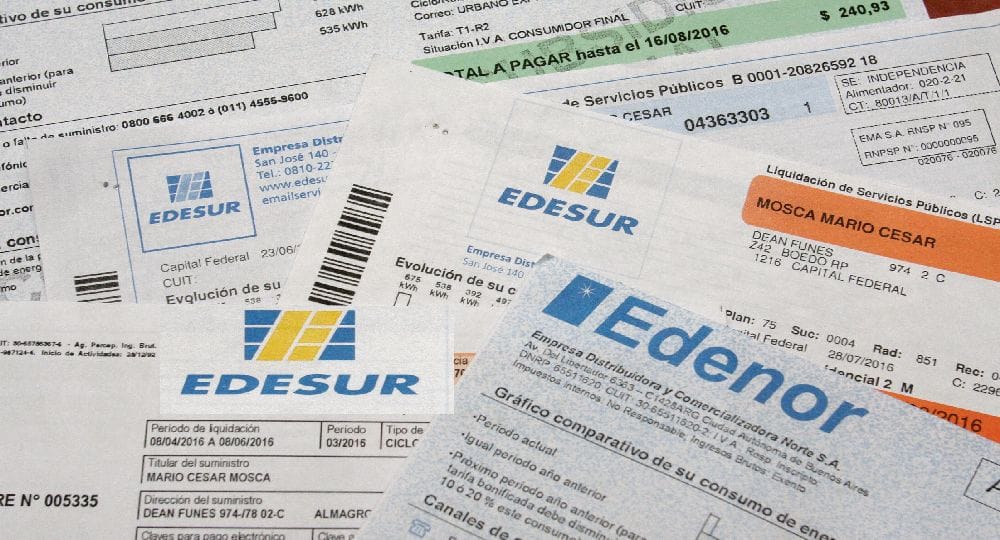 Cómo pagar tarifas en efectivo en cuarentena: Reclamo de la Asociación de distribuidores de energía eléctrica