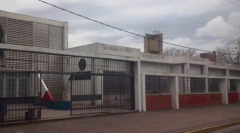 Apagón en La Plata: Denuncian que hay 20 escuelas sin luz y sin agua desde el sábado 