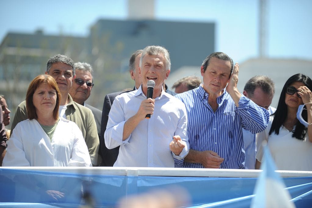 Interna PRO - Radical en La Costa: “Ningún UCR de la 5ª fue a dar el apoyo a Mauricio Macri”
