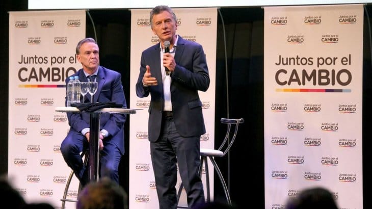 Elecciones 2019: Macri tiene una actividad por día hasta el cierre de campaña de las Paso