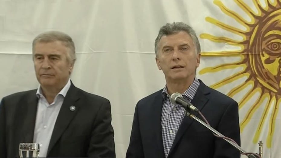ARA San Juan: Macri aseguró que se va a “continuar con la búsqueda” y que harán una investigación