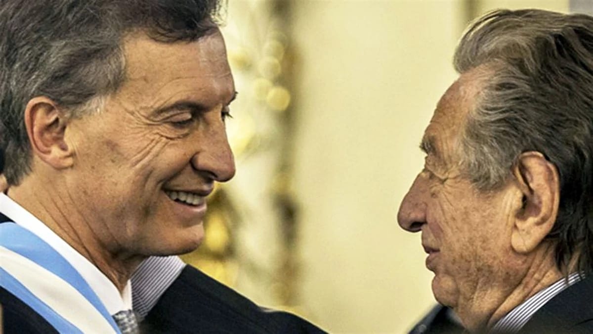 Qué dijeron los dirigentes de la Provincia tras la muerte de Franco Macri