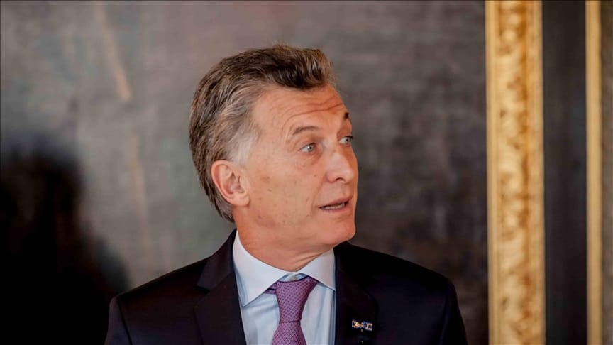 Macri lanzó un polémico mensaje de fin de año: Foto de Olivos y críticas al gobierno
