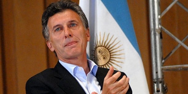 Terminó el mandato de Cristina: Mauricio Macri es Presidente