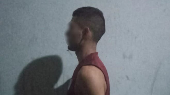 Tigre: custodios de Macri detuvieron a un delincuente cuando robaba a un hombre en la calle