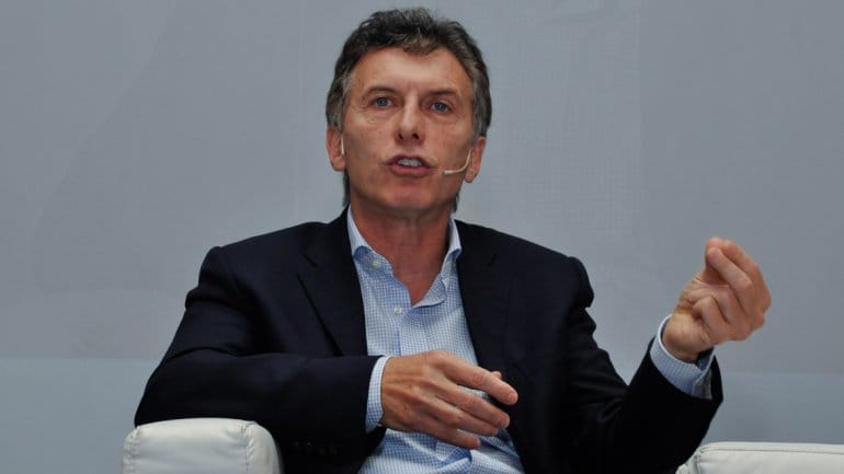 Macri pidió su sobreseimiento en la causa por las escuchas ilegales