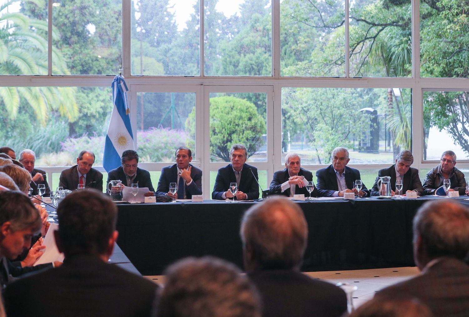 Gasoducto Vaca Muerta - Salliqueló: Gobernador de Neuquén anunció que Nación licitará la obra en junio