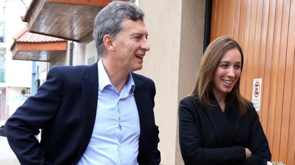 Elecciones 2017: Macri y Vidal desembarcan en Azul antes de las PASO
