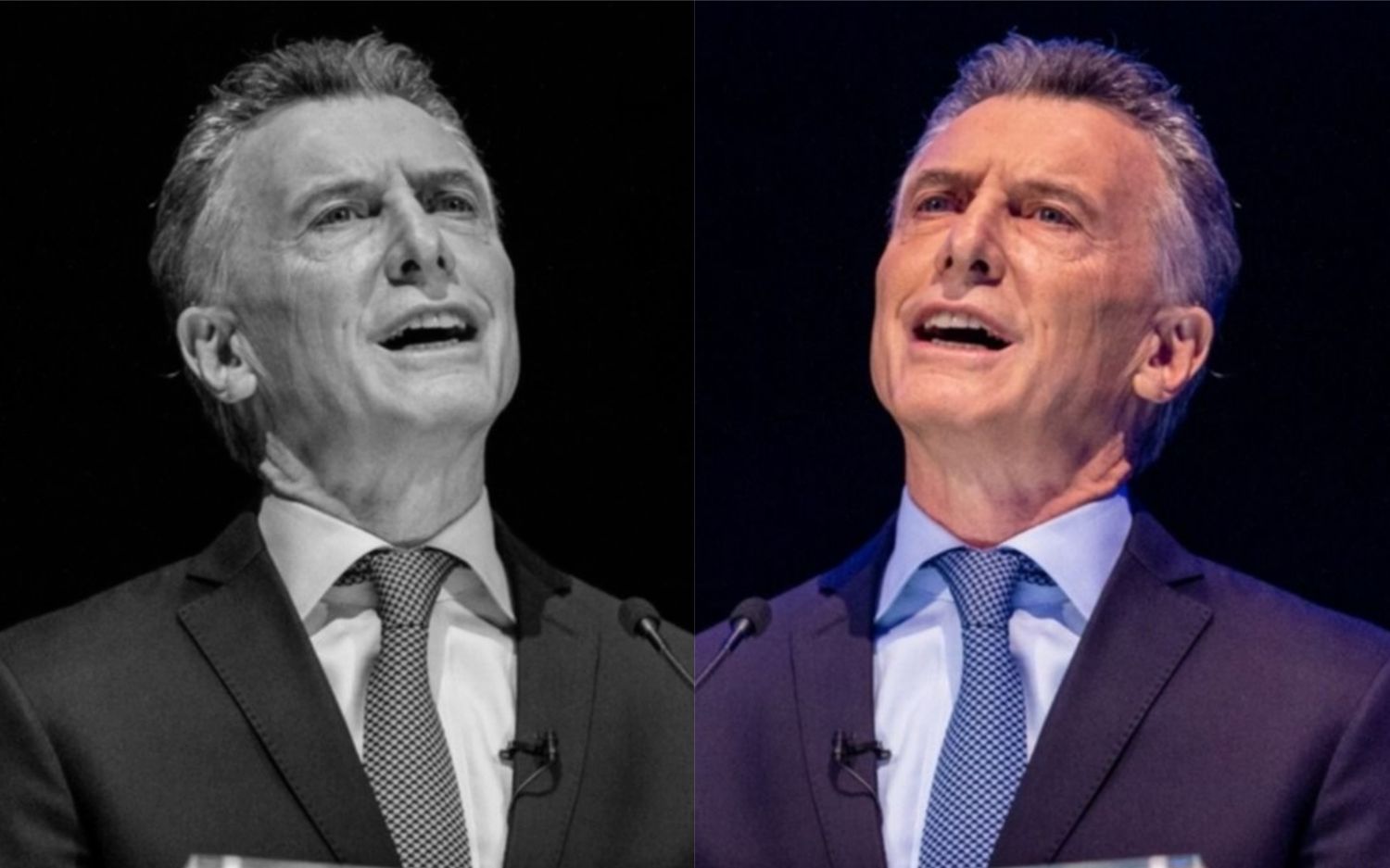 Macri vs Macri: Cómo cambió el discurso desde el cruce con Scioli hasta el debate con Alberto