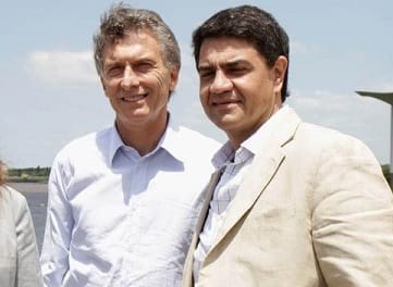 Elecciones 2015: Macri visitará Chivilcoy el 16 de septiembre 