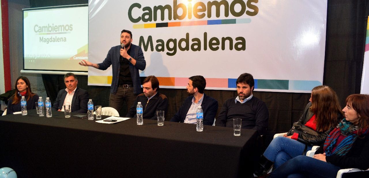Escándalo en Magdalena: Concejales deberán devolver 300 mil pesos por cobrar doble sueldo