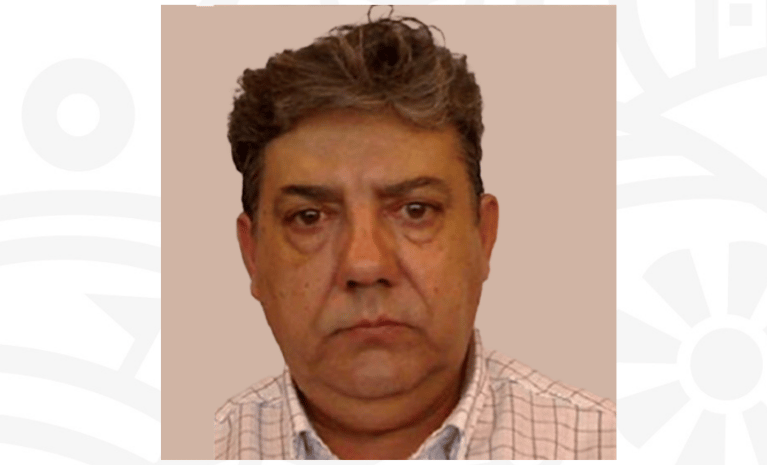 San Nicolás: Ofrecen recompensa de hasta $5 millones por el paradero de Pedro "Tuti" Maldonado