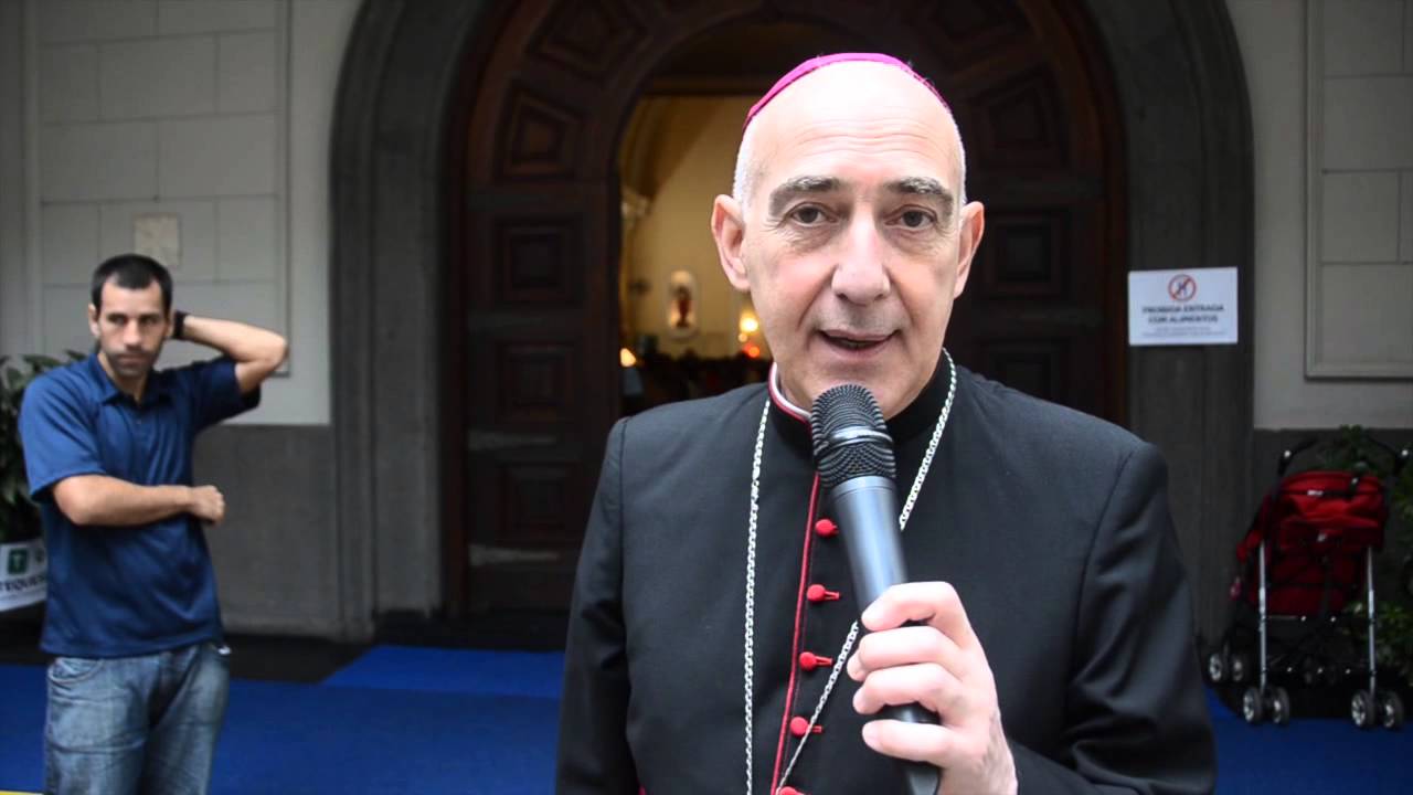 El Obispo de Chascomús se suma a los pedidos para rever las medidas "desproporcionadas" que restringen la libertad de culto