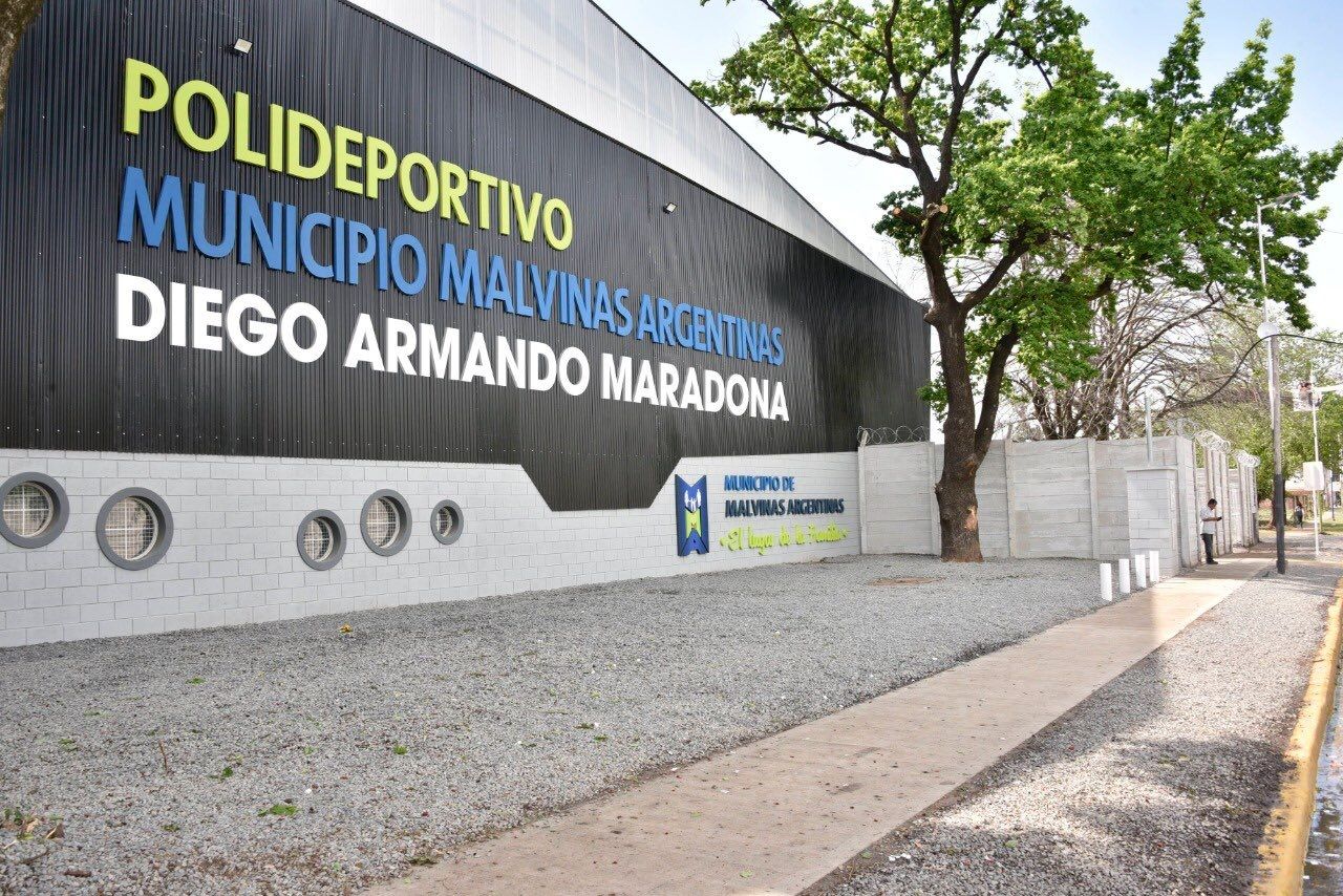 Intendente bonaerense pidió que se declare el 25 de noviembre como “Día de Fútbol de Potrero” por Maradona