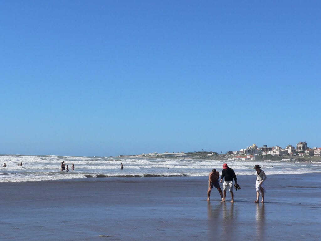 Fin de semana largo Día de la Soberanía: El tiempo en los municipios turísticos de Provincia de Buenos Aires