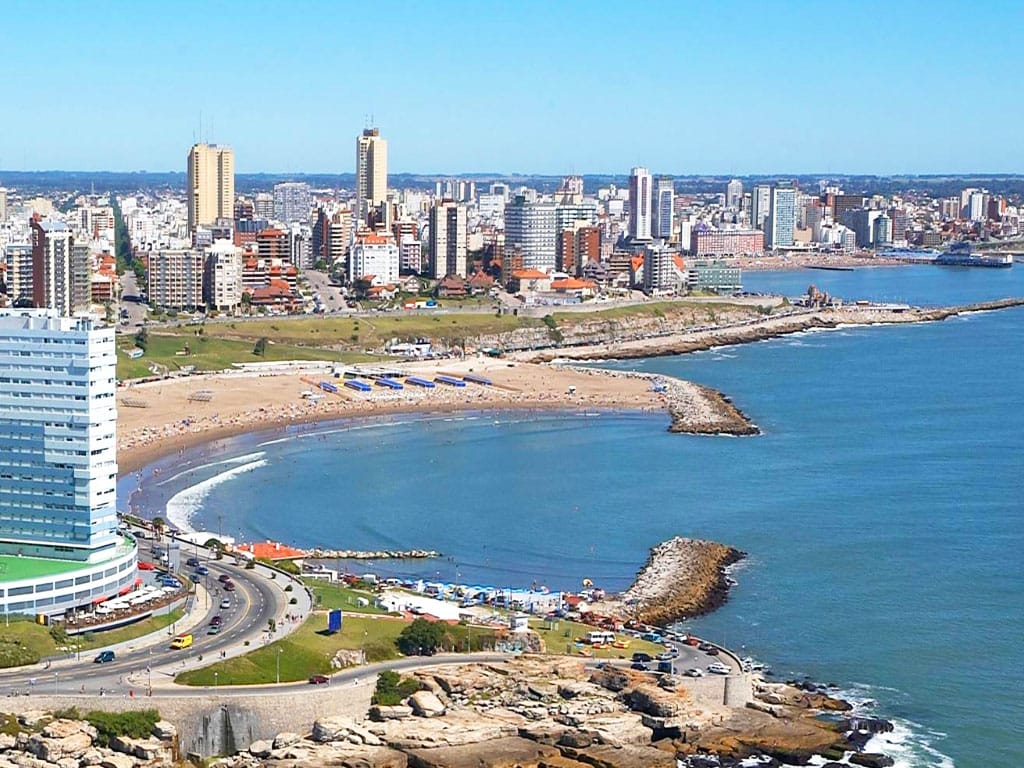 Juegos Bonaerenses 2019: Mar del Plata recibe más de 20 mil personas para la Etapa Final