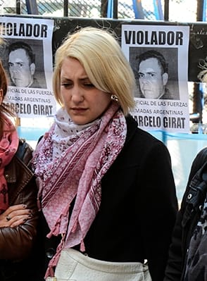 Mar del Plata: El marino acusado de violar a su hija irá a la cárcel