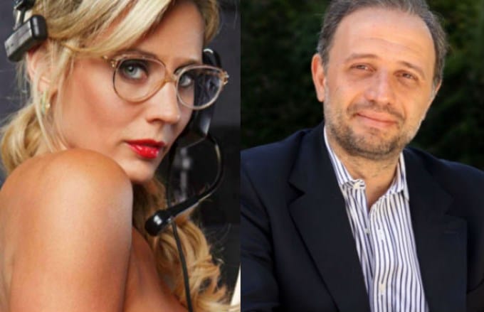 Marangoni desmintió los rumores de romance con Rocío Marengo 