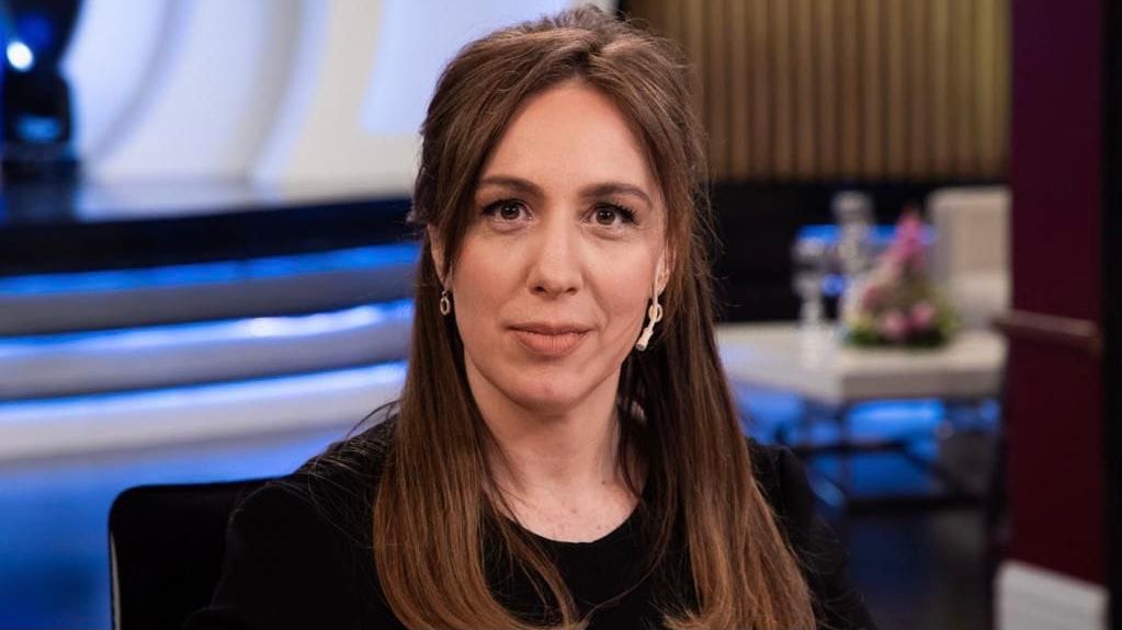 Bahía Blanca: Un votante confundido pidió la boleta de María Eugenia Vidal
