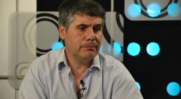 Por Twitter, Martello defendió a Bevilaqcua tras críticas de Granados