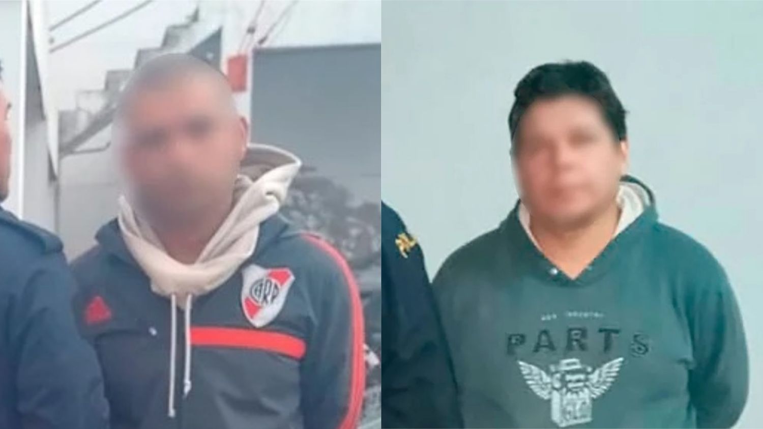Masacre de la barra de Alem en Luján: Ya hay 2 detenidos y buscan a un alto funcionario de General Rodríguez