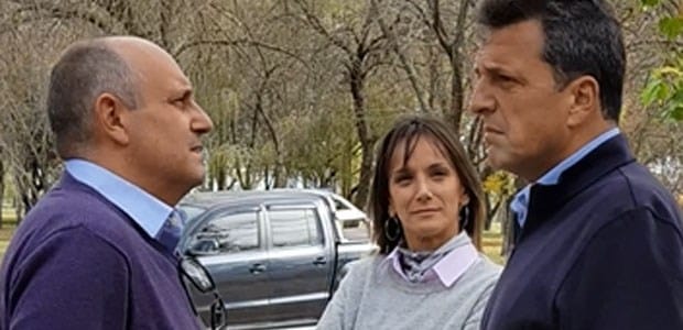 Intendente de General Pinto: “El Gobierno sigue sin entender qué es lo que pasa con la sociedad argentina”