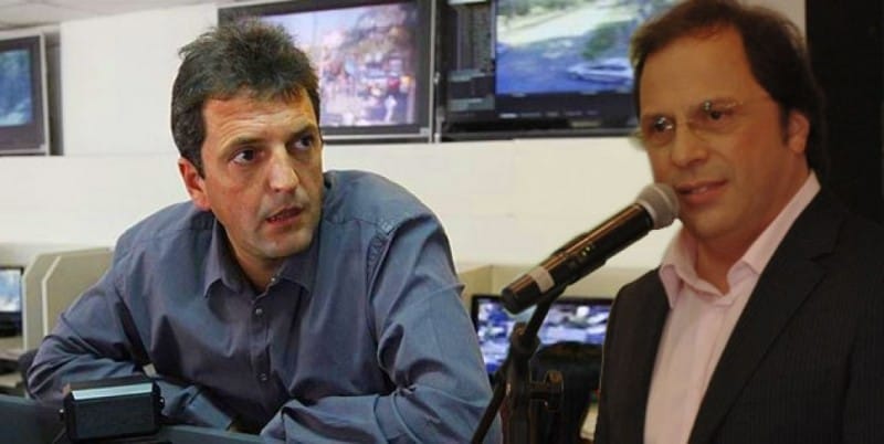 Elecciones 2013: Massa, Giustozzi, Solá, De Mendiguren y Adrián Pérez en las PASO para enfrentar a Cristina