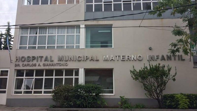 San Isidro: Dio positivo de coronavirus el director del Hospital Materno Infantil