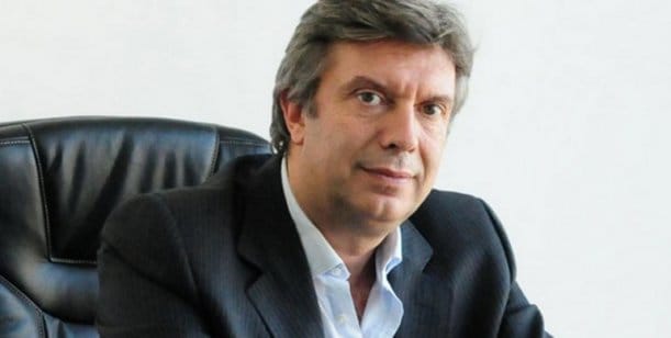 D’Alessandro quiere ser concejal de Tandil en 2017 e Intendente en 2019