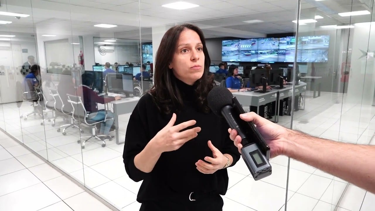 Soledad Martínez: "Los intendentes nos venimos haciendo cargo de la seguridad porque Kicillof y Berni no cumplen"