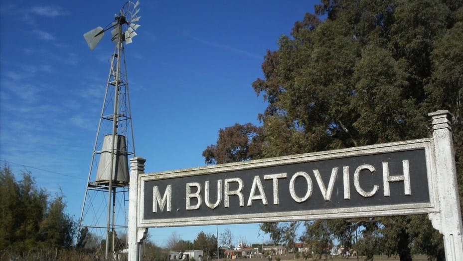 Villarino: Tras el brote del parque eólico, Buratovich volvió a la cuarentena estricta