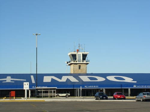 El movimiento en el aeropuerto de Mar del Plata creció un 50% este verano