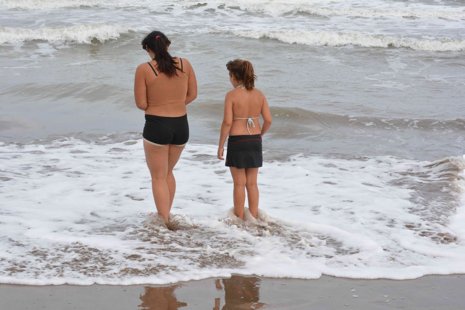 Más de 400 chicos de hogares provinciales visitarán el mar por primera vez