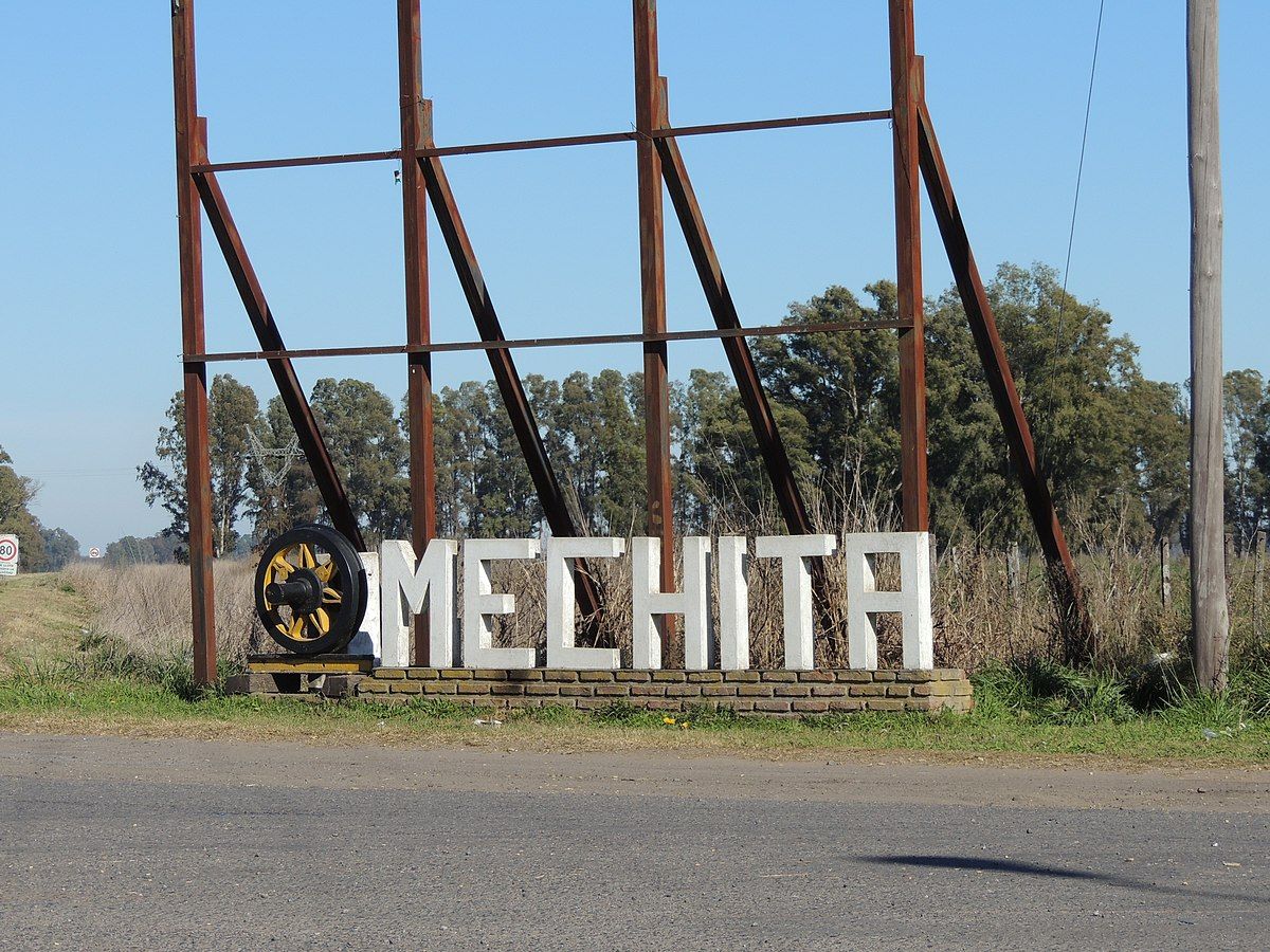 Restricciones en Mechita: El Pueblo bonaerense que pertenece a un municipio en fase 5 y otro en la 3