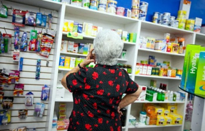 Los 170 medicamentos gratuitos para jubilados de PAMI anunciados por el presidente Alberto Fernández