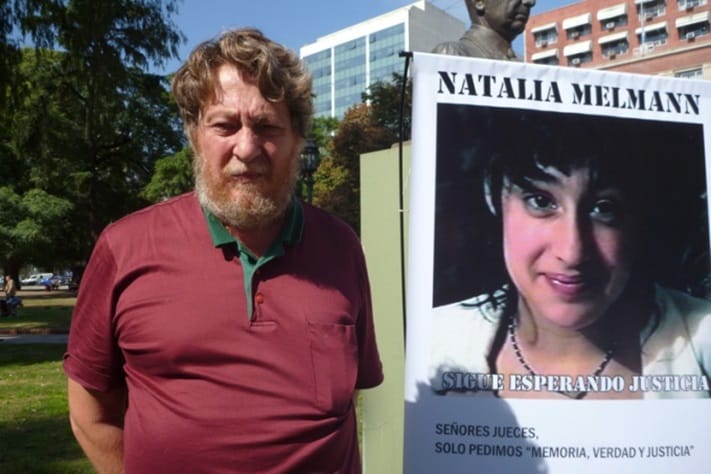 Comienza un nuevo juicio contra el cuarto policía imputado por el crimen de Natalia Melmann